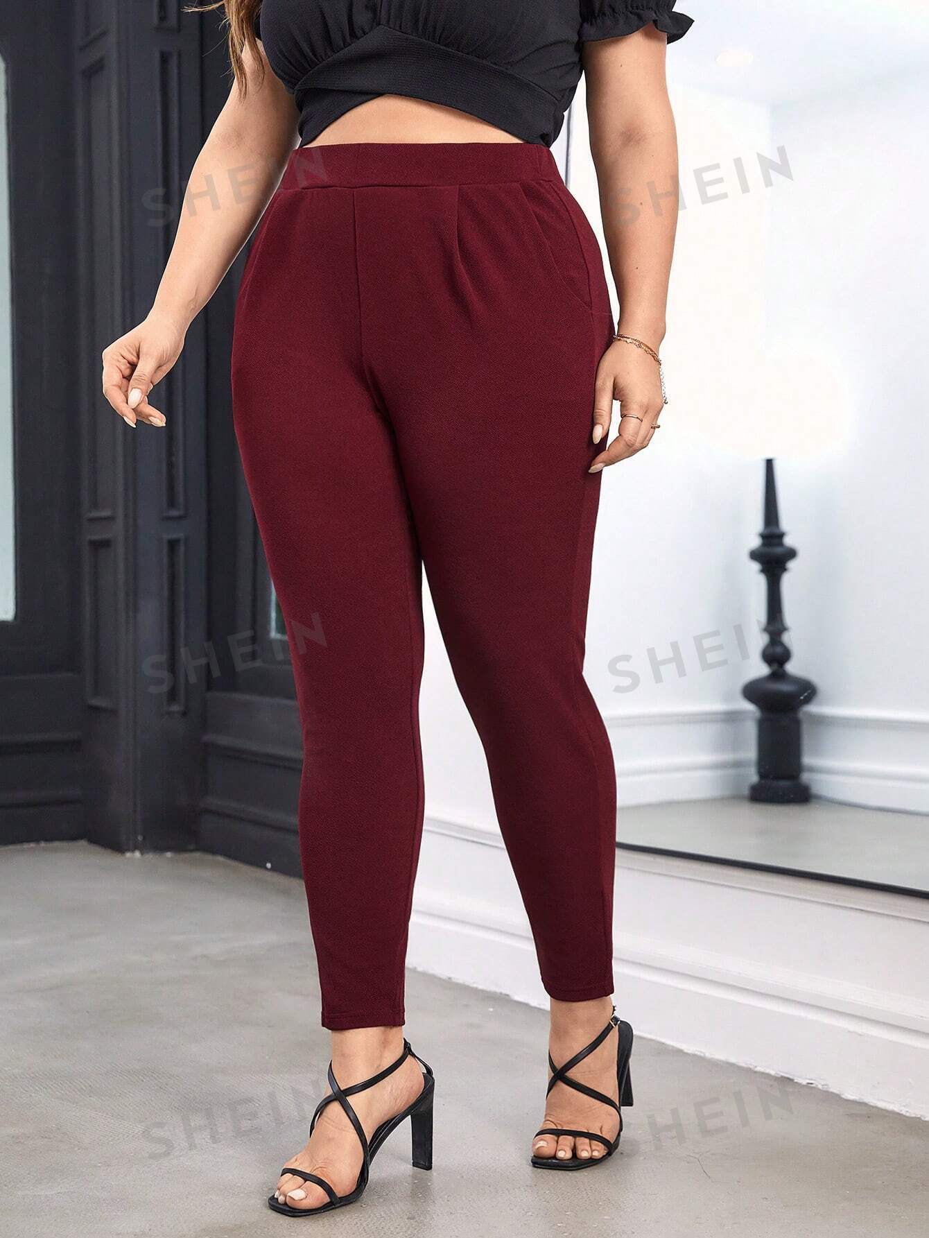 calça feminina plus size bolso style, calça jeans feminina plus size cintura alta, calça cintura baixa, calça jeans plus size, calça alfaiataria plus size, calça jeans feminina plus size, calças femininas plus size calças femininas legging,