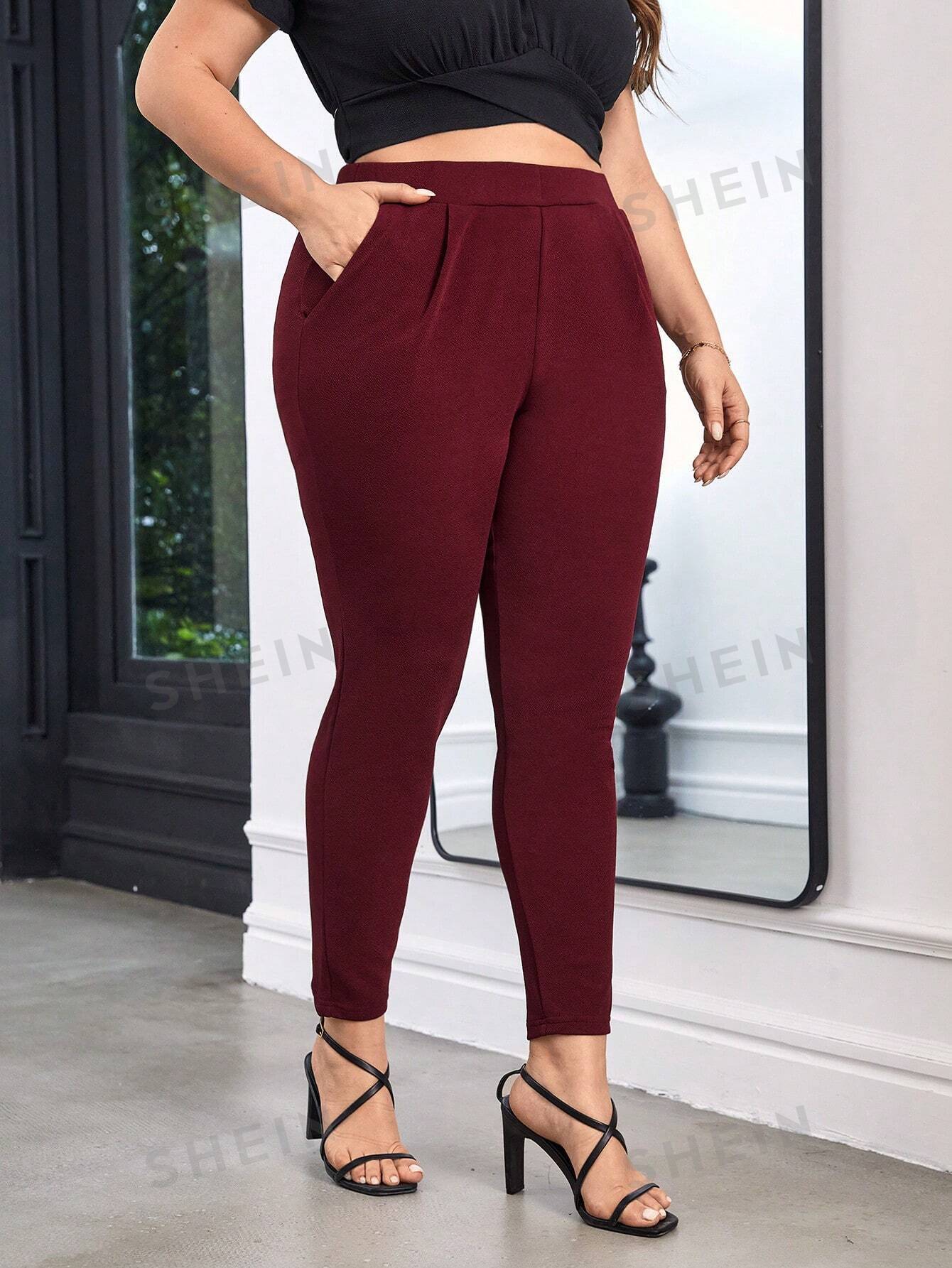 calça feminina plus size bolso style, calça jeans feminina plus size cintura alta, calça cintura baixa, calça jeans plus size, calça alfaiataria plus size, calça jeans feminina plus size, calças femininas plus size calças femininas legging,