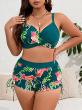 Sunquini Estampa Short e Top Floridos  Plus Size, Biquini Decote Cavado Folhas Plus Size, Biquini Plus Size, Biquini Estampa Lisa Plus Size, Biquini tubo plus size, maiô monocromático plus size, Maiô canelado cor lisa canelado, Biquini Plus Size com Estampa Mármore, sunquíni colorido plus size, Biquini colete plus size,