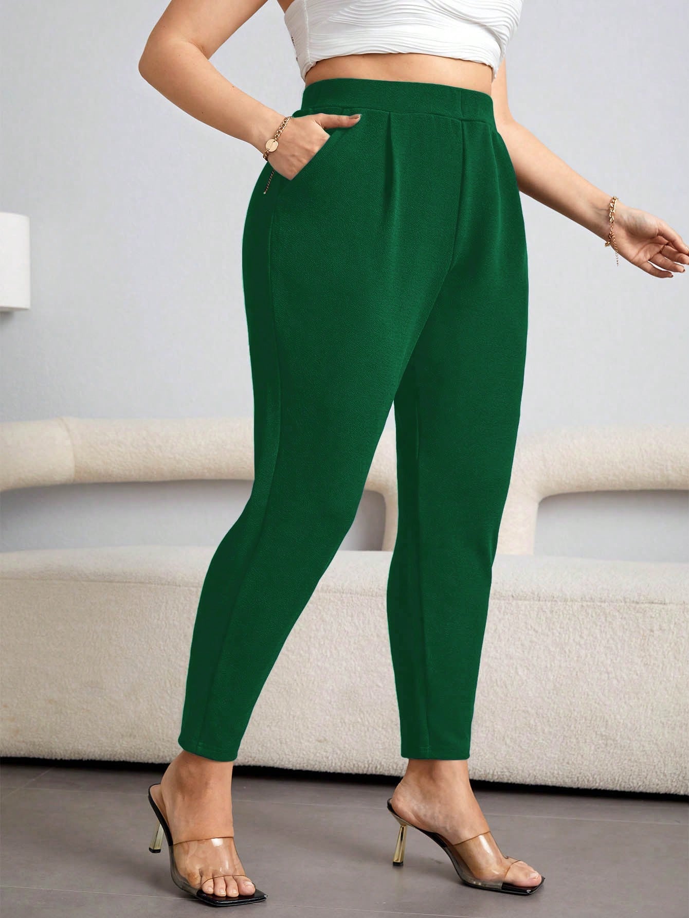 calça feminina plus size bolso style, calça jeans feminina plus size cintura alta, calça cintura baixa, calça jeans plus size, calça alfaiataria plus size, calça jeans feminina plus size, calças femininas plus size calças femininas legging,