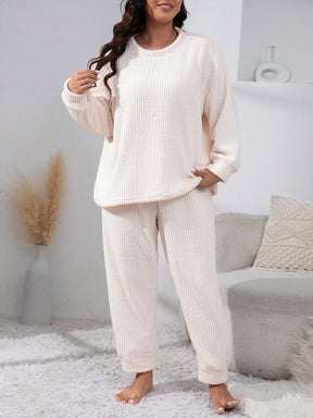 Pijama Longo Texturizado Flanela  Plus Size, Pijama Cetim Plus Size Luxo Flores Calça Longa, pijamas plus size, pijama feminino, pijamas feminino, pijamas plus size, pijama feminino plus size, pijama longo plus, pijamas femininos inverno plus size,