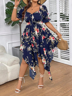 Vestido Plus Size Floral Frente Assimétrica, Vestido Estampados Gola V Plus Size, Vestido Estampados Gola entalhada Plus Size, Vestido Feminino manga curta plus size, Vestido cor solida texturizado plus size, Vestido de alças plissado Plus Size, Vestidos plus size sem mangas, Vestidos plus size plissados, Vestidos plus size plissado, Vestidos plus size midi cor sólida,