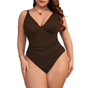 Maiô canelado cor lisa Plus Size, Sunquini Estampa Short e Top Floridos  Plus Size, Biquini Plus Size, Biquini Estampa Lisa Plus Size, Maiô monocromático plus size, Biquini Plus Size com Estampa Mármore, Sunquíni colorido plus size,