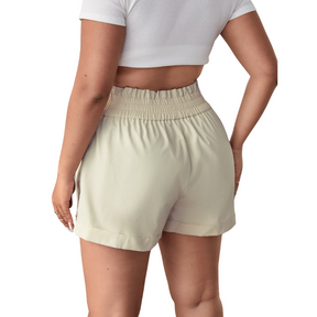 Short Plus Size Ocasional Bag, shortinho plus size, short jeans plus size, short plus size feminino, short jeans plus size feminino, short alfaiataria plus size, shorts plus size feminino, shorts jeans plus size feminino, shorts plus size preto,