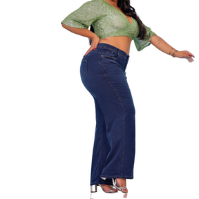 Calça Jeans Feminina Retrô Plus Size, calca jeans reta, calça jeans reta, calças jeans retas, calca jeans reta feminina, calças jeans reta feminina, calça jeans reta feminina, calças femininas retas,