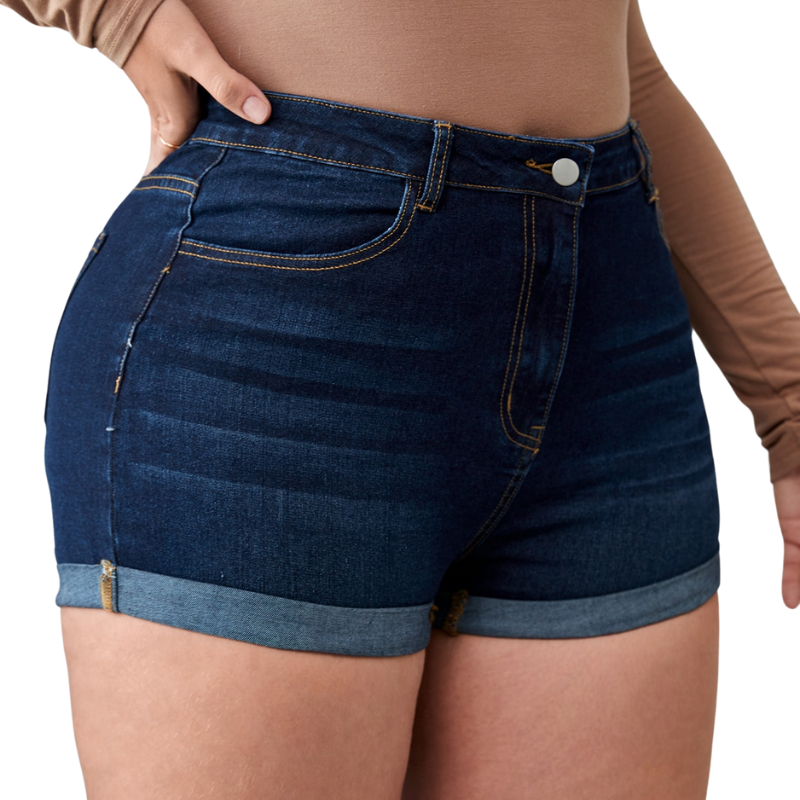 Shorts Jeans Plus Size, Short Jeans, short feminino plus size, shorts jeans feminino plus size, shorts jeans plus size feminino, short jeans feminino plus size, shorts jeans plus size cintura alta, short jeans plus, short jeans cintura alta plus size,